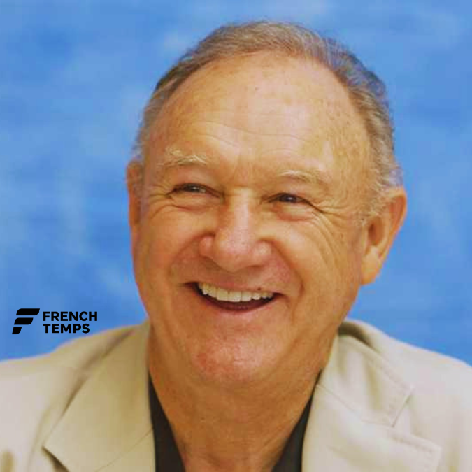 Gene Hackman : une légende intemporelle du cinéma américain 2 gene hackman