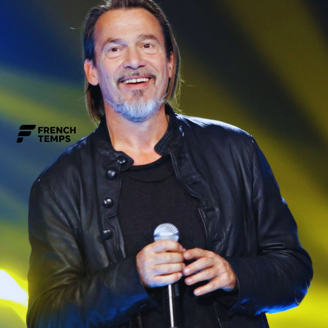 chansons de florent pagny