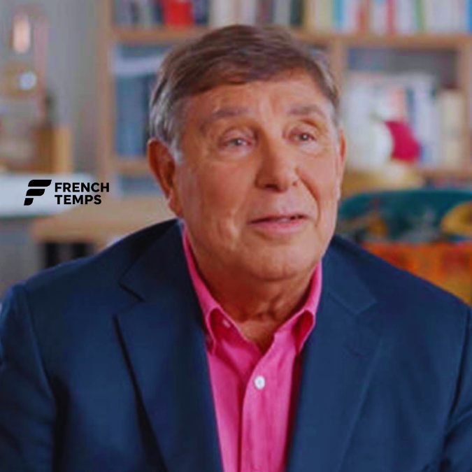 Jean Pierre Foucault : la carrière exceptionnelle d’une icône de la télévision française 2 jean pierre foucault