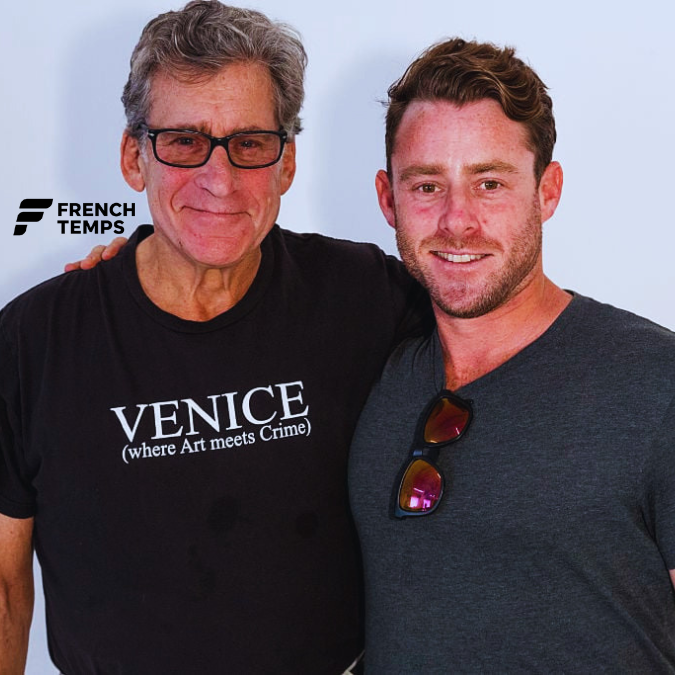paul michael glaser