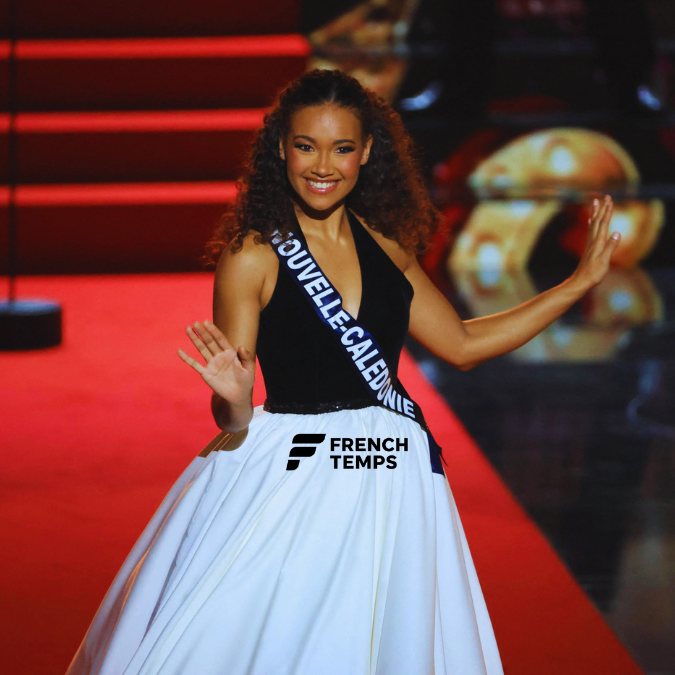miss nouvelle calédonie 2026