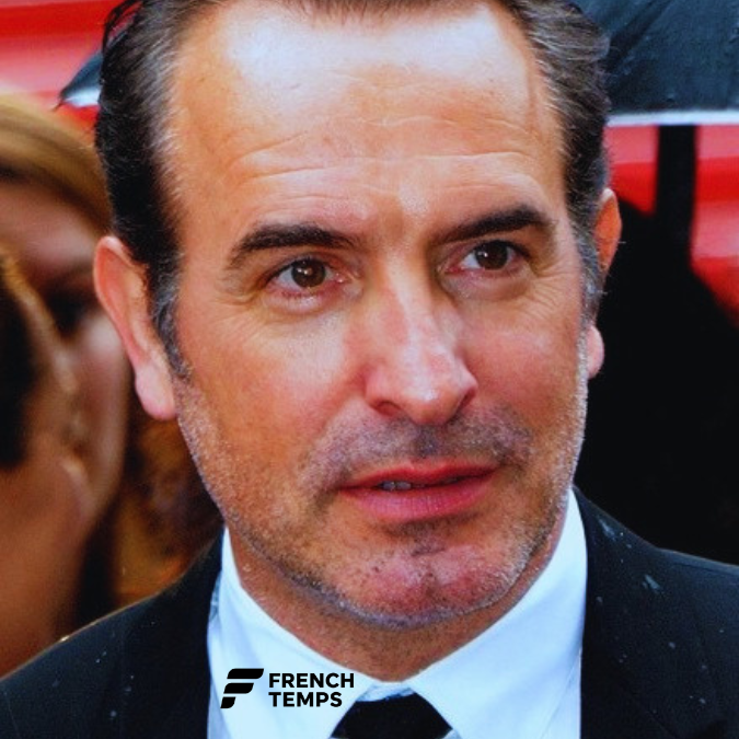 acteur français homme