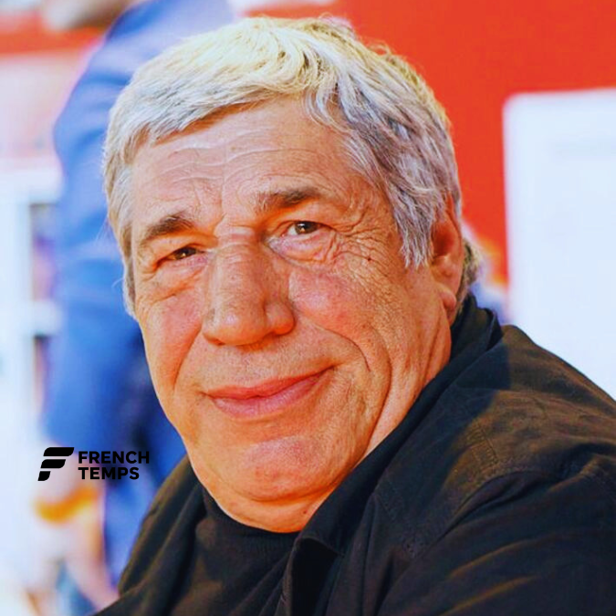 jean-pierre castaldi