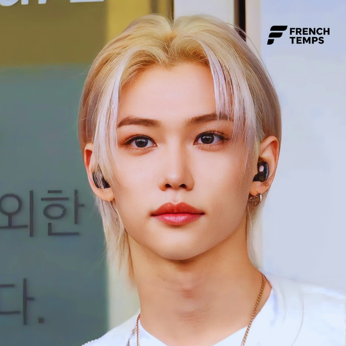 felix stray kids