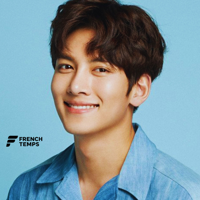 ji chang wook