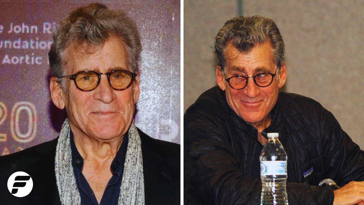 paul michael glaser