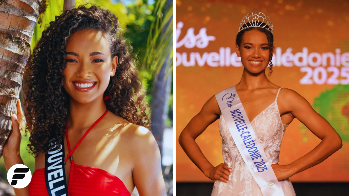 miss nouvelle calédonie 2026