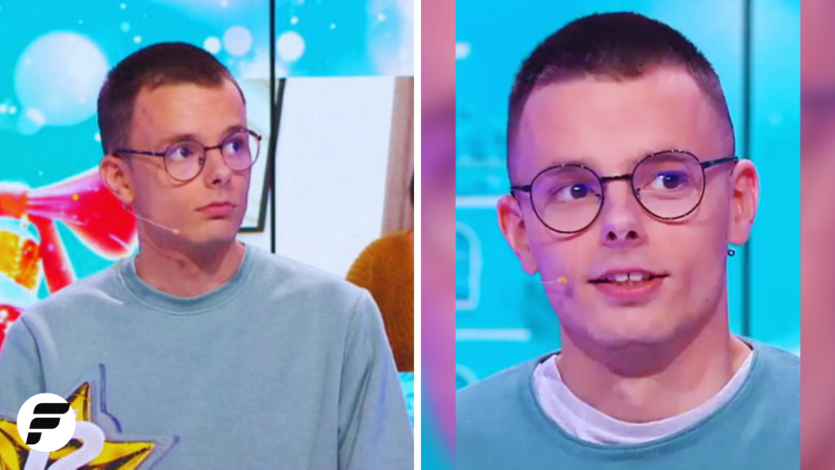 emilien 12 coups de midi autiste