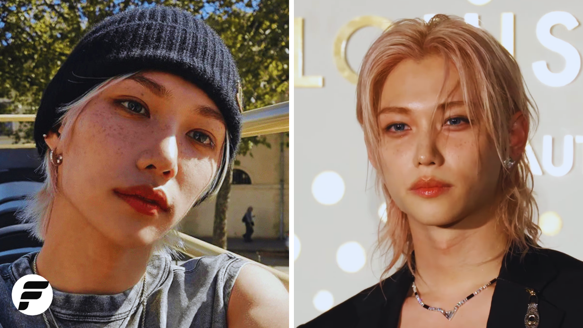 felix stray kids