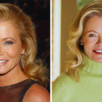 Sheree J. Wilson : une légende de la télévision américaine entre élégance, talent et longévité