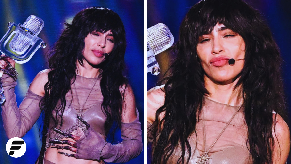 gagnant eurovision 2023