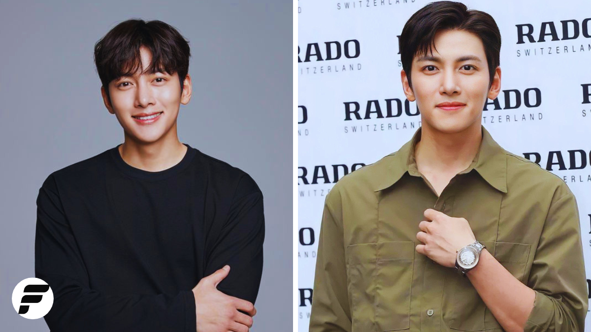 ji chang wook
