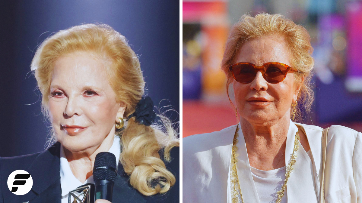 sylvie vartan aujourd'hui