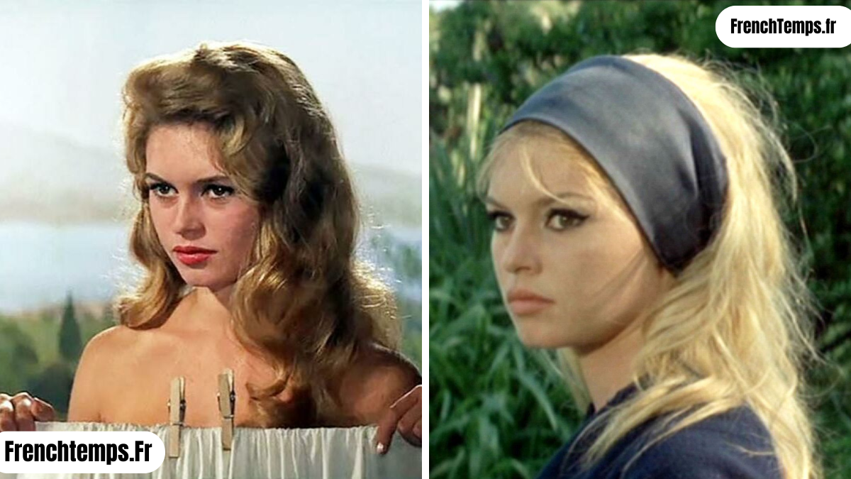 films avec brigitte bardot