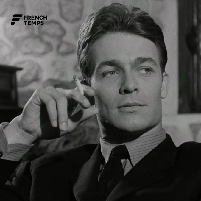 jacques charrier