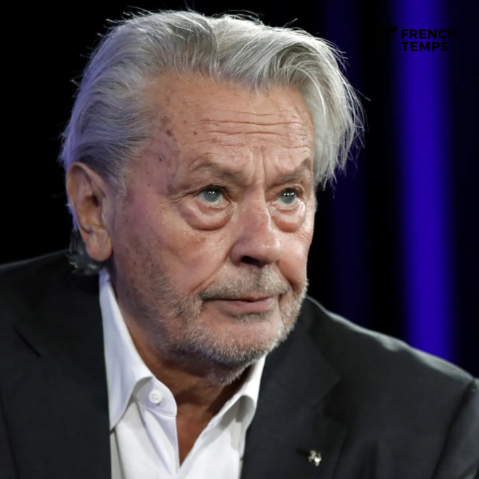 alain delon âge