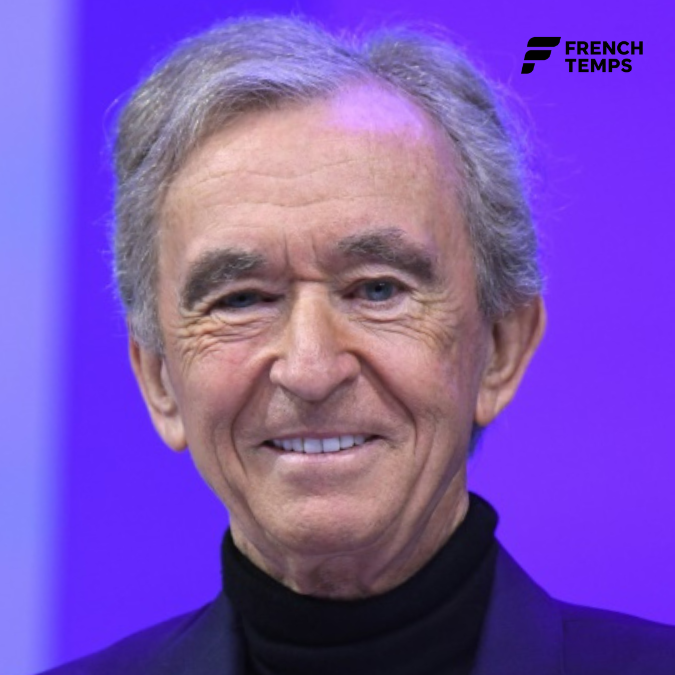 bernard arnault fortune