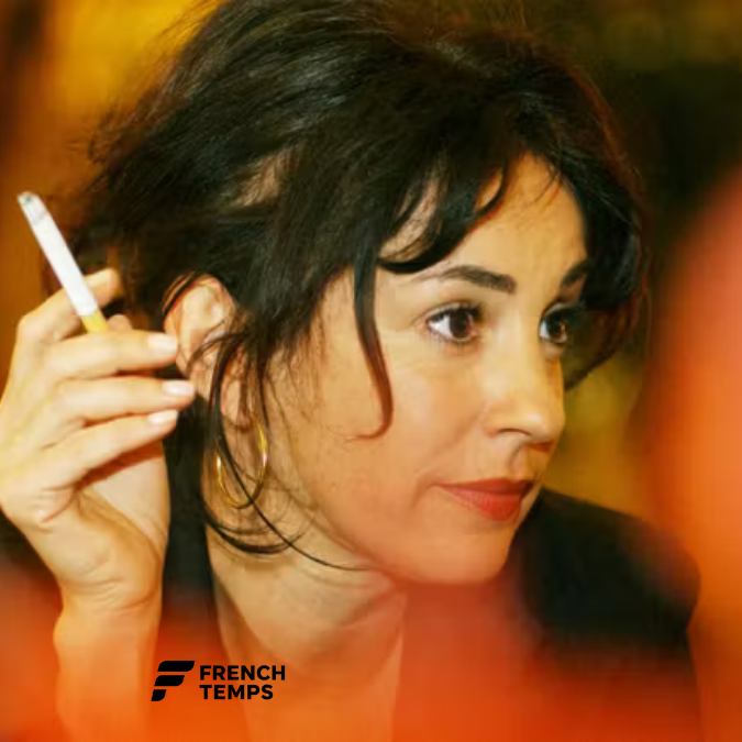 béatrice ardisson
