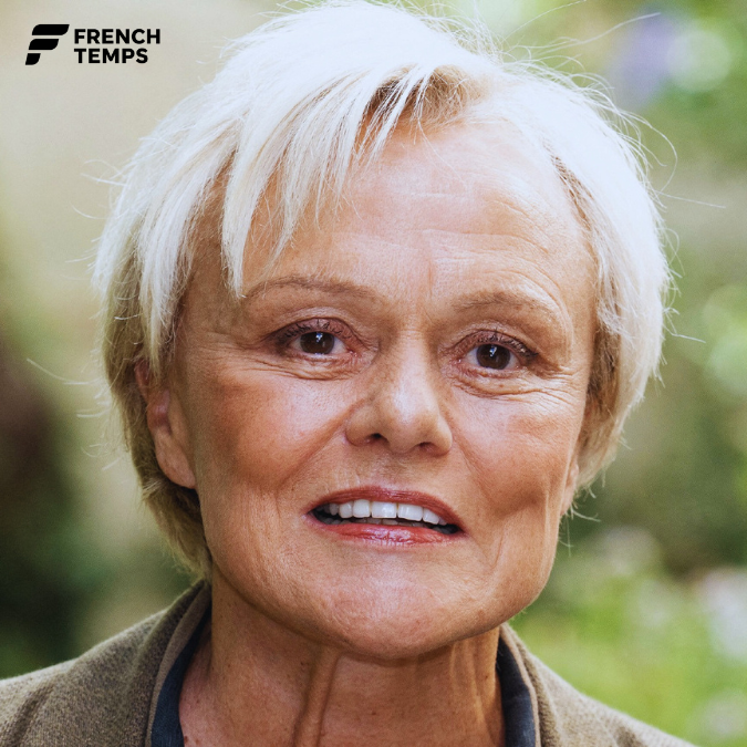muriel robin