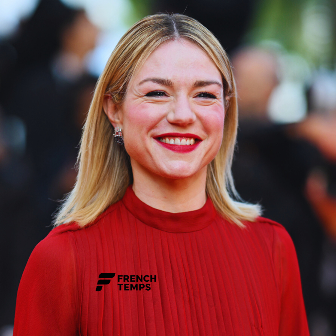émilie dequenne