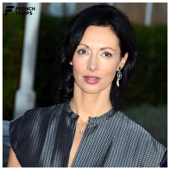 geraldine maillet