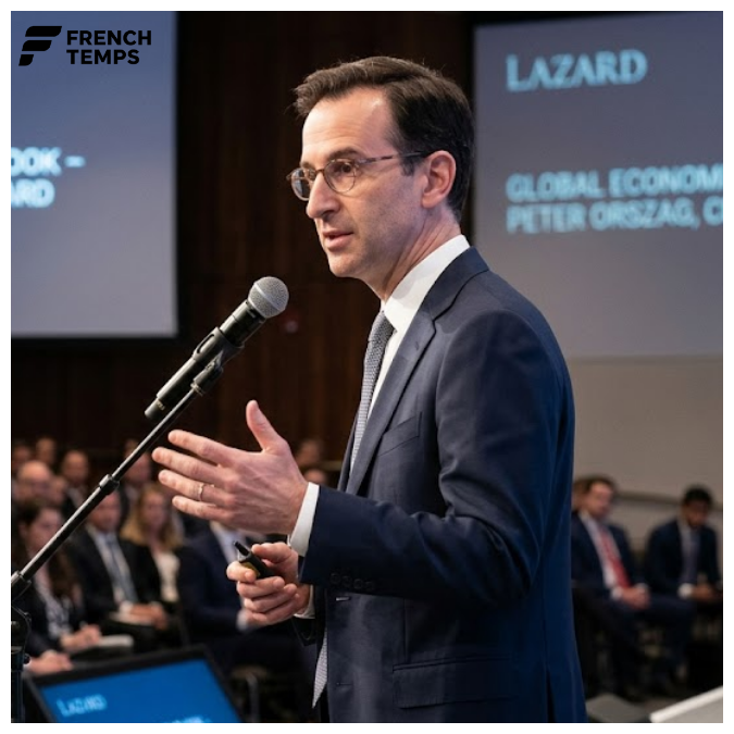 peter orszag hair