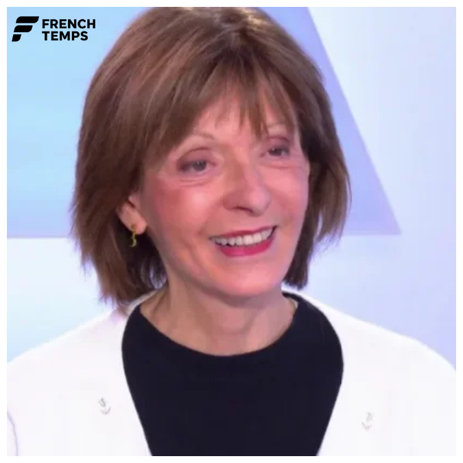 Qui est le mari de Patricia Allémonière ? Tout savoir sur la vie privée de la célèbre journaliste 2 qui est le mari de patricia allémonière