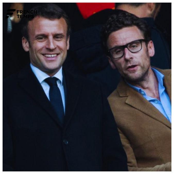 Estelle Macron : Portrait complet d’une femme discrète au cœur d’une famille médiatisée 2 estelle macron