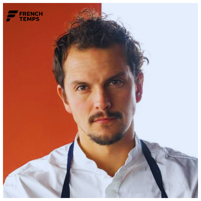 Juan Arbelaez : Le Chef Colombien qui Conquiert la France 2 juan arbelaez