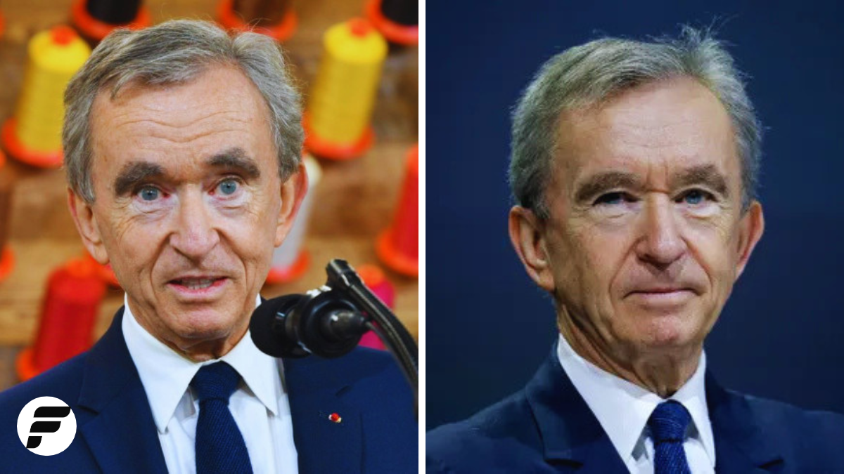 bernard arnault fortune