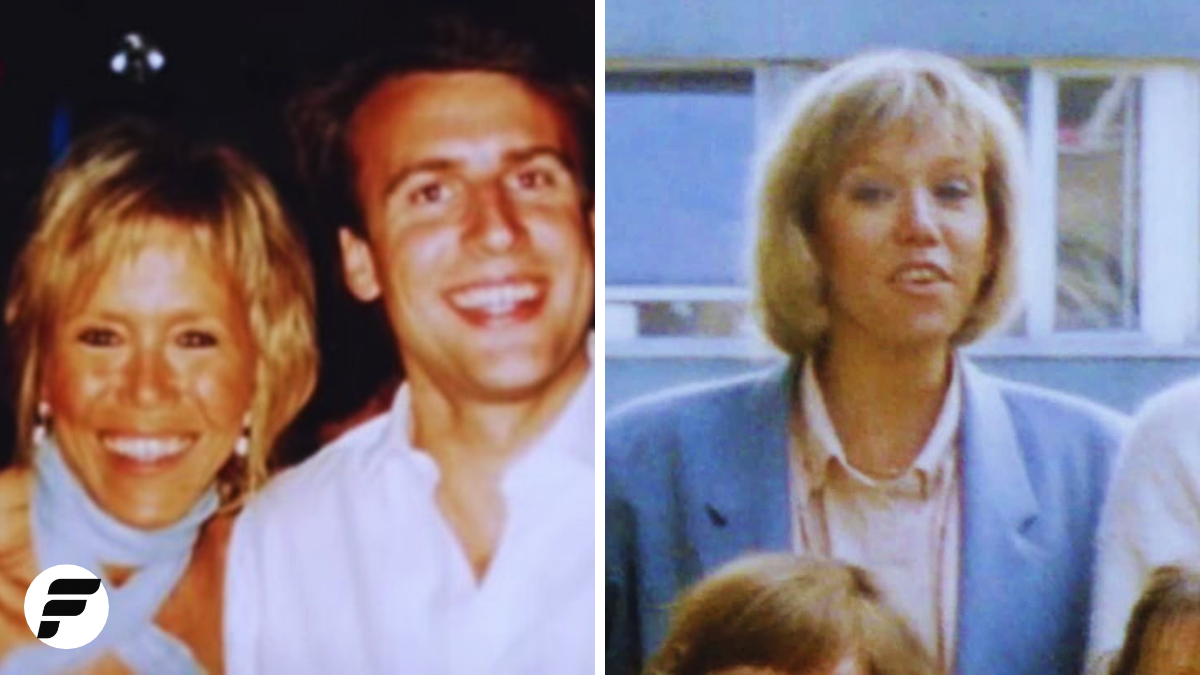 brigitte macron jeune