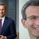 Peter Orszag Hair : Pourquoi Sa Coiffure Fascine-T-Elle Autant ?