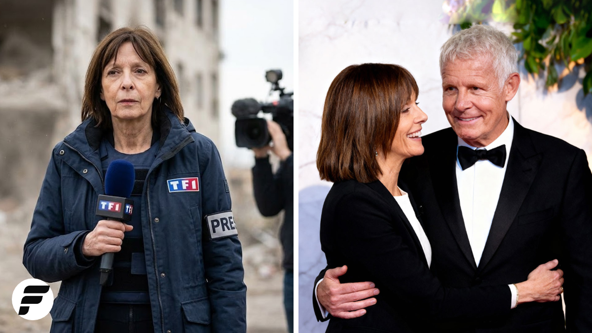 qui est le mari de patricia allémonière