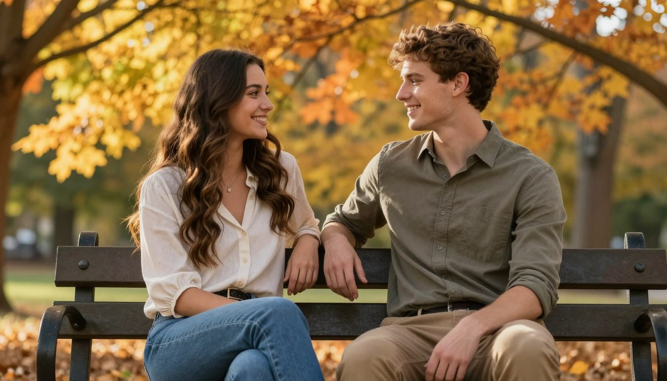 christopher briney couple