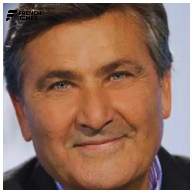 Paul Amar : Biographie, Carrière et Parcours Média (2026) 2 paul amar