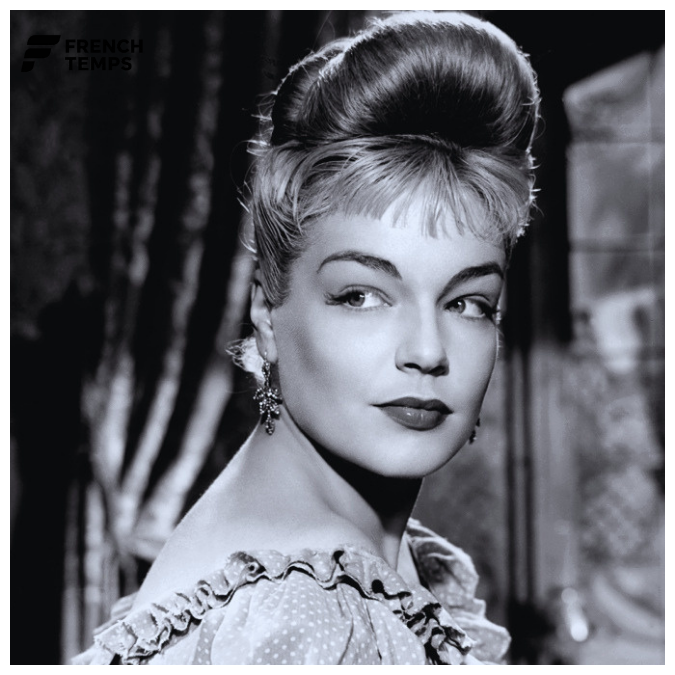 simone signoret