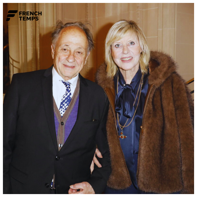 michel ansault
