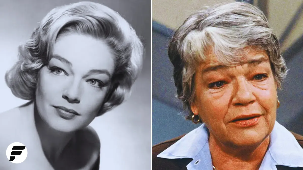 simone signoret