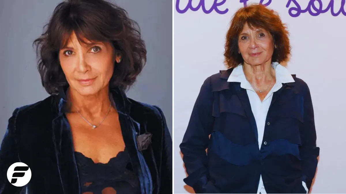 stéphanie fugain